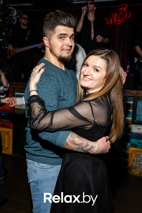 Новый год в Квартире, фото № 54