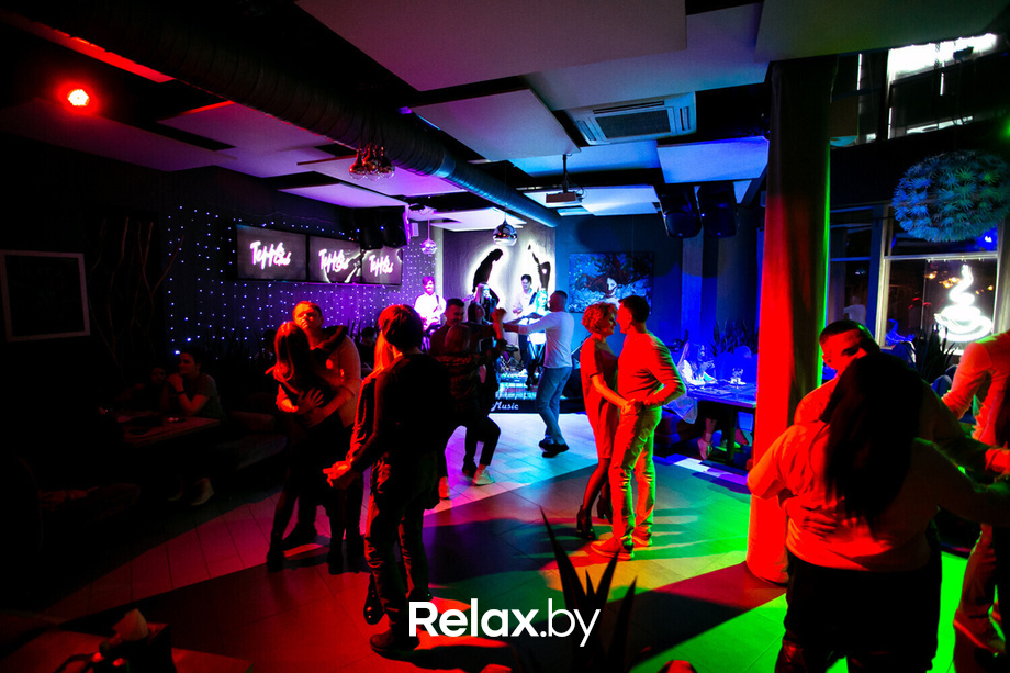 Ночные жители, фото № 62