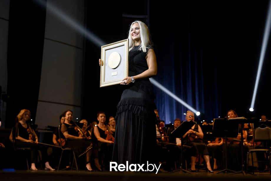 Бизнес-премия «Номер один» 2022, фото № 80