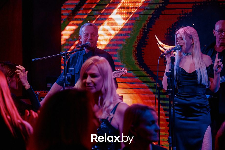 Новый Год в Ангелах, фото № 6