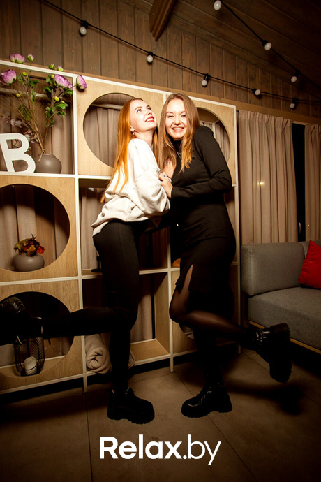 Ночные жители, фото № 15