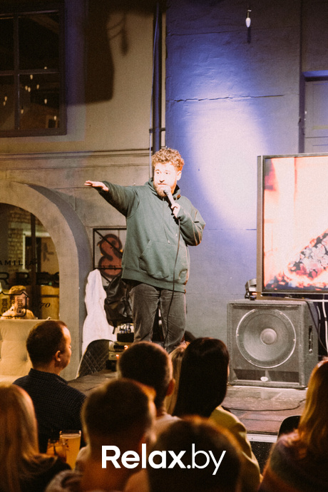 Отчетный концерт, фото № 44