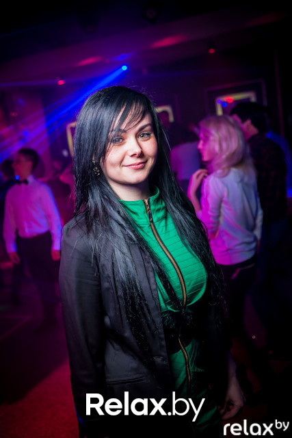 Вечеринка в клубе Millenium, фото № 40