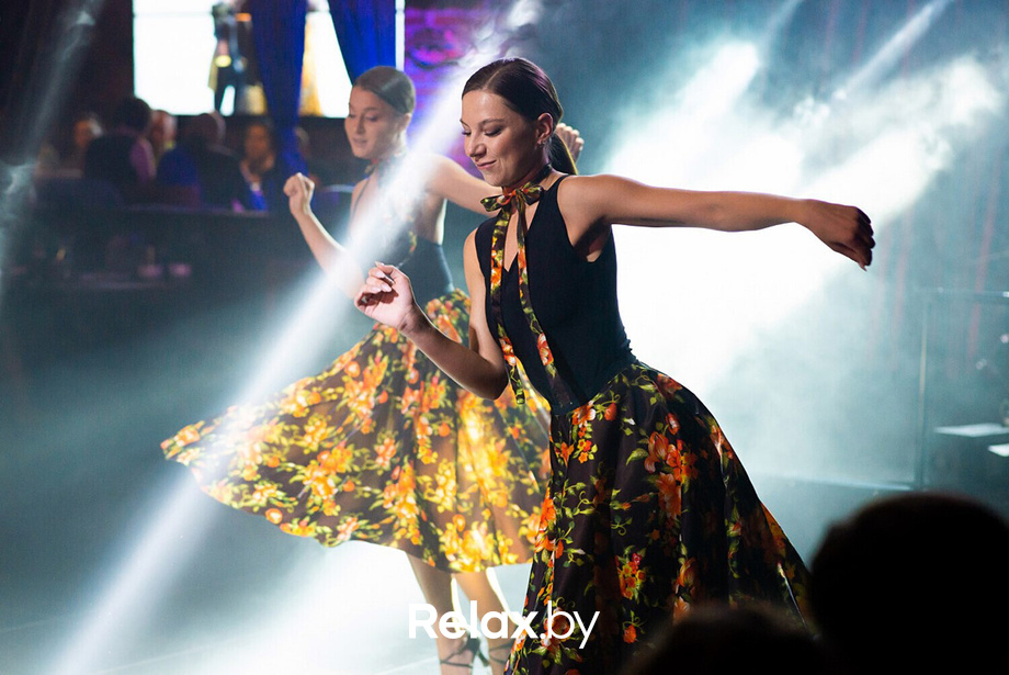 Brooklyn Live!, фото № 25