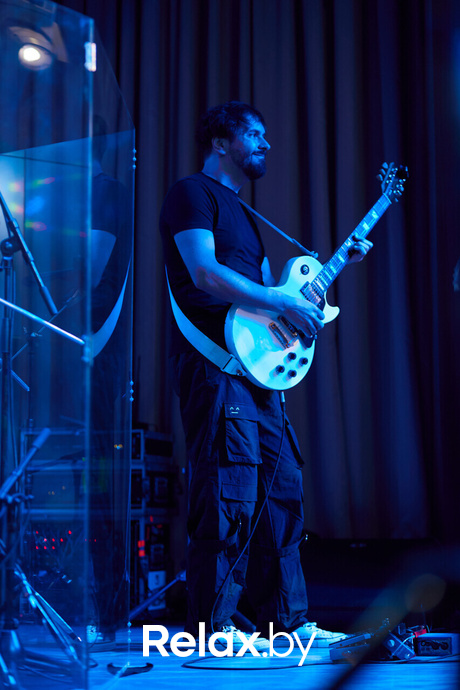 «Алиса Мон в казино Опера», фото № 81