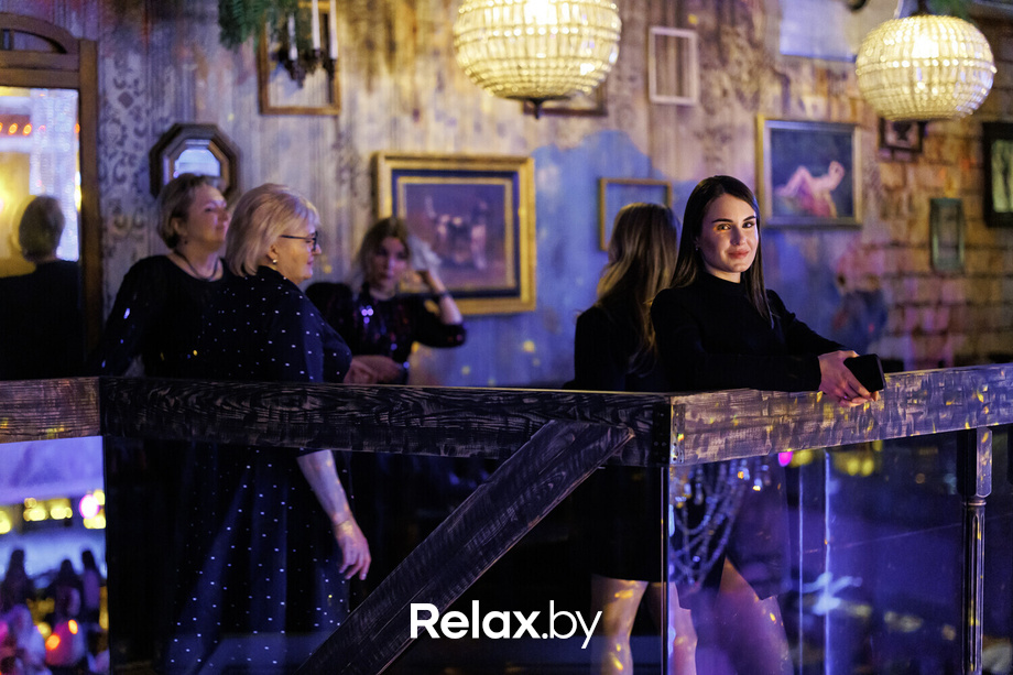 Thursday party, фото № 72