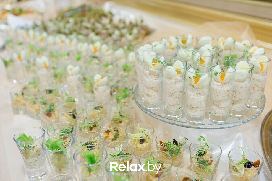 Открытие ресторана «1884 D'Europe», фото № 16