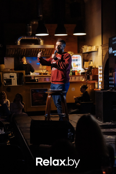 Отчетный концерт, фото № 102