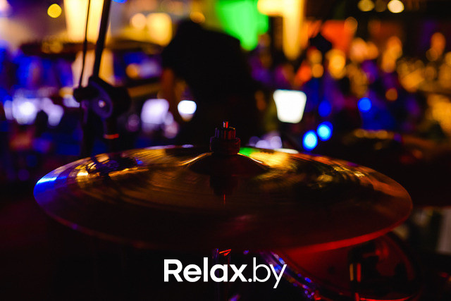 Ни субботы без "Койота": группа Домино, фото № 106