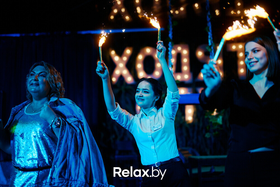 Lindas Perfomance Art Show, фото № 28