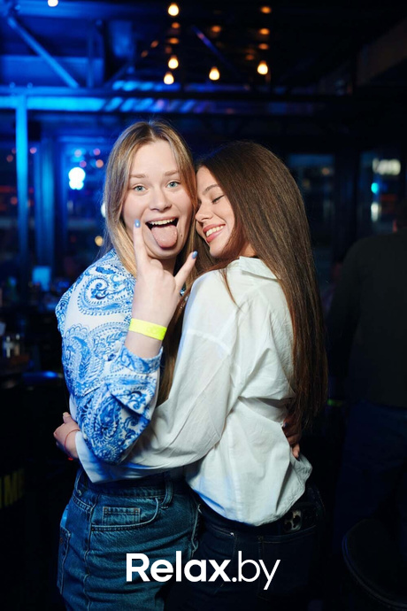 Saturday party, фото № 40