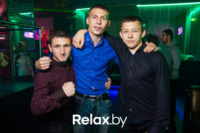 Madison Disco, фото № 33