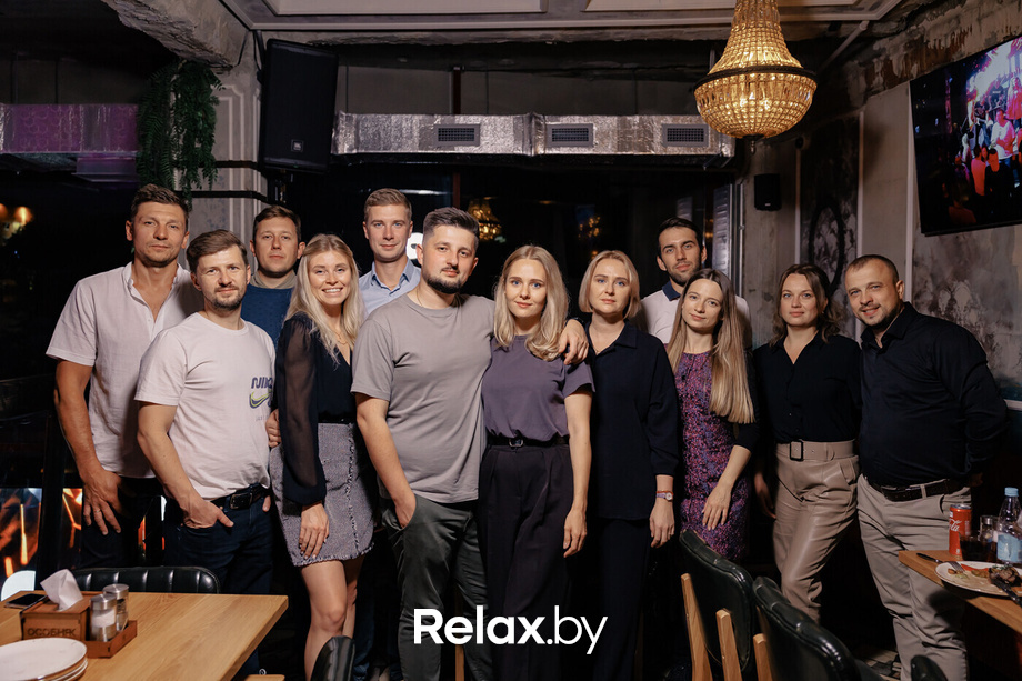 Friday Party, фото № 34