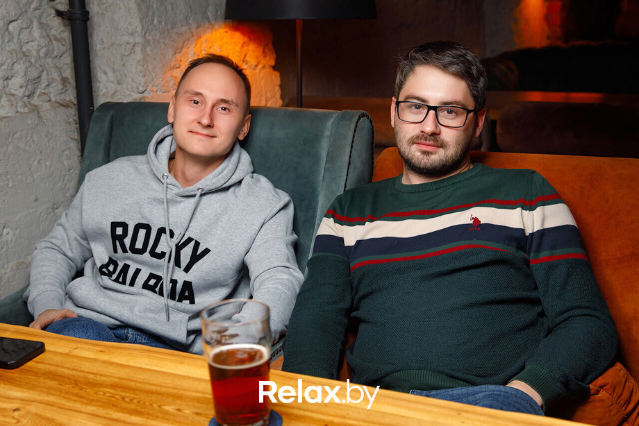 Live Lounge, фото № 37