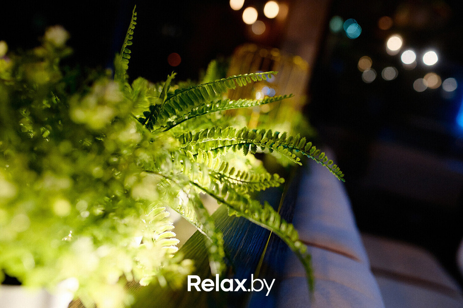 Суббота в кафе-баре «Есенин», фото № 68