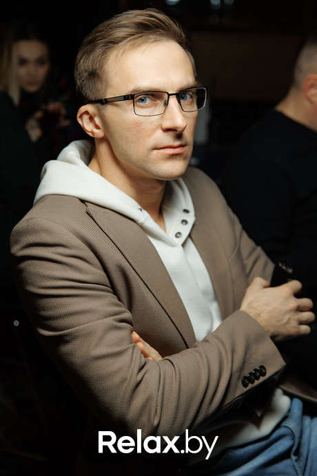 Отчетный концерт, фото № 57