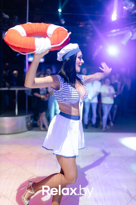 Жаркая пятница, фото № 45