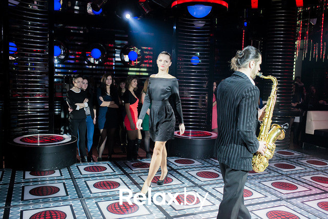 Valentine's night, фото № 1