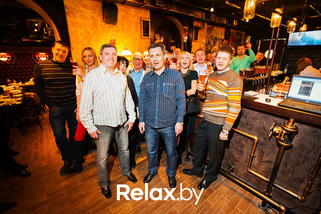 Открытие гастропаба "Добра пiвнiца", фото № 44