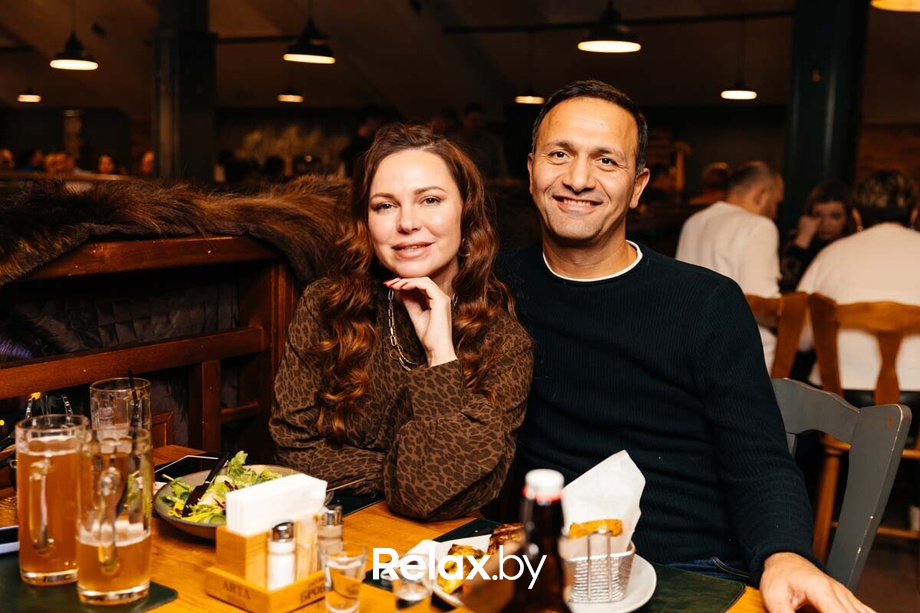 Новогодний корпоратив 13.12.2024, фото № 124