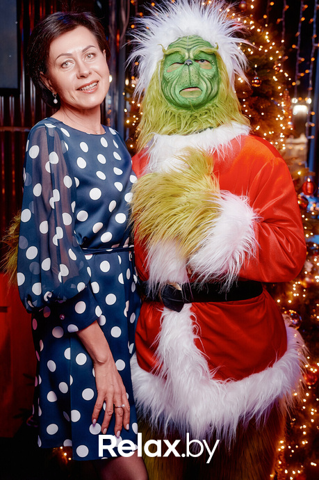 Старый Новый Год в Ангелах, фото № 53