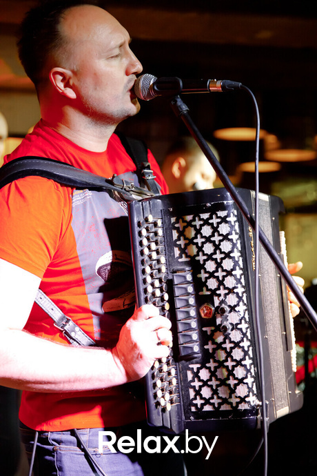 Новогодние вечера на ZAVODе, фото № 157