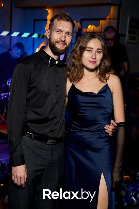 Новогодний корпоратив, фото № 48