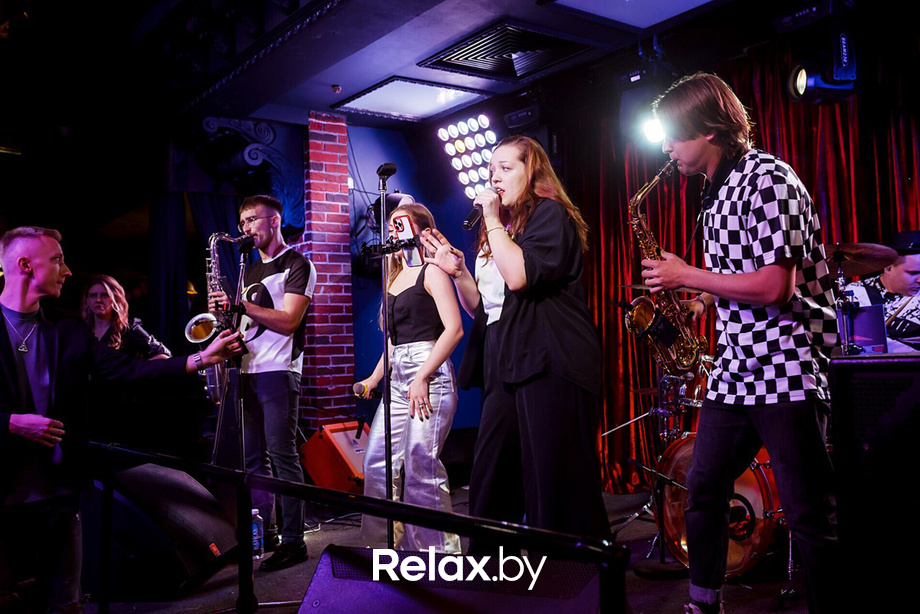 Brooklyn Live!, фото № 21