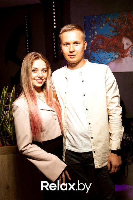 Ночные жители, фото № 41