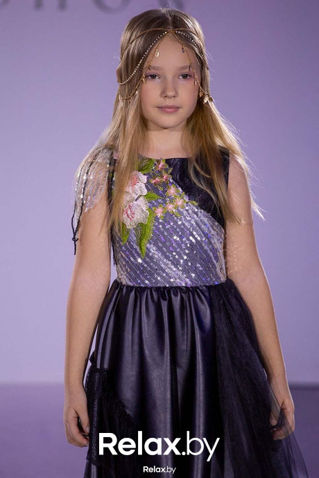 Gold Podium Fashion Show, фото № 144