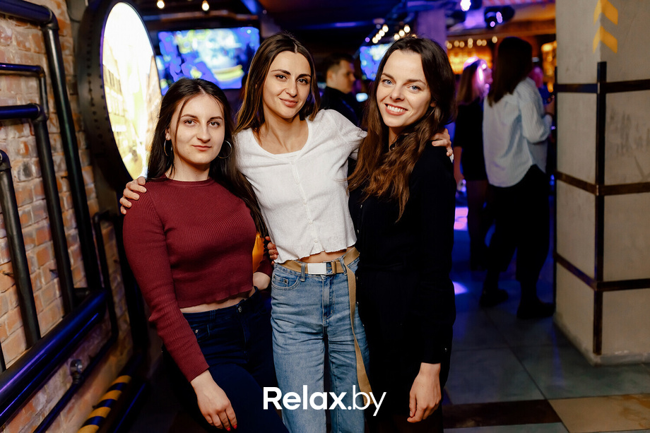 ZAVOD Crazy Friday, фото № 36