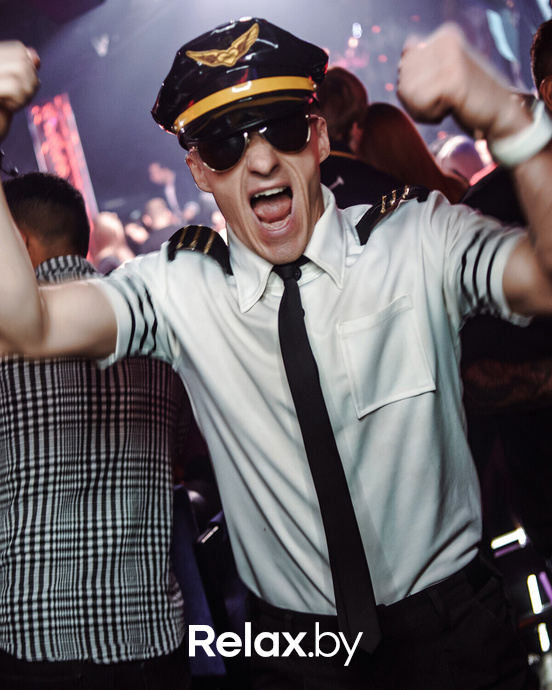 Friday «Stiflers party», фото № 4