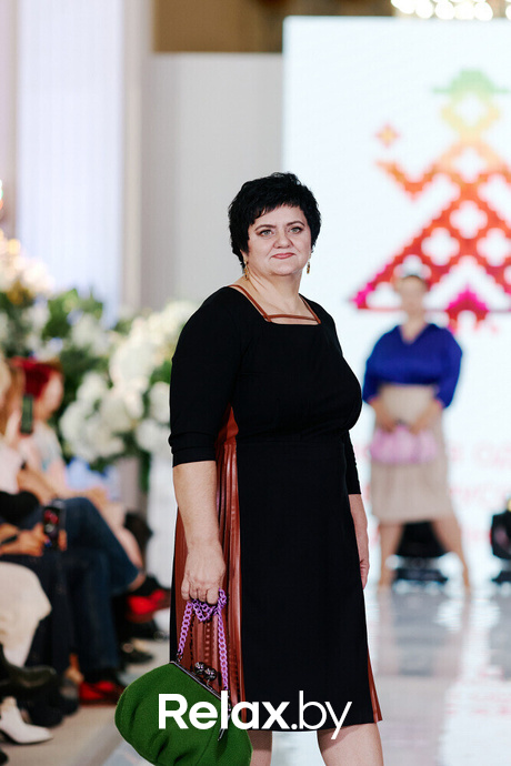 Fashion-терапия «Жизнь заново» by Kabadaryan, фото № 257