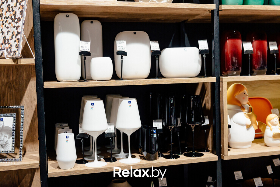 Открытие магазина ОФИСТОН Маркет, фото № 13