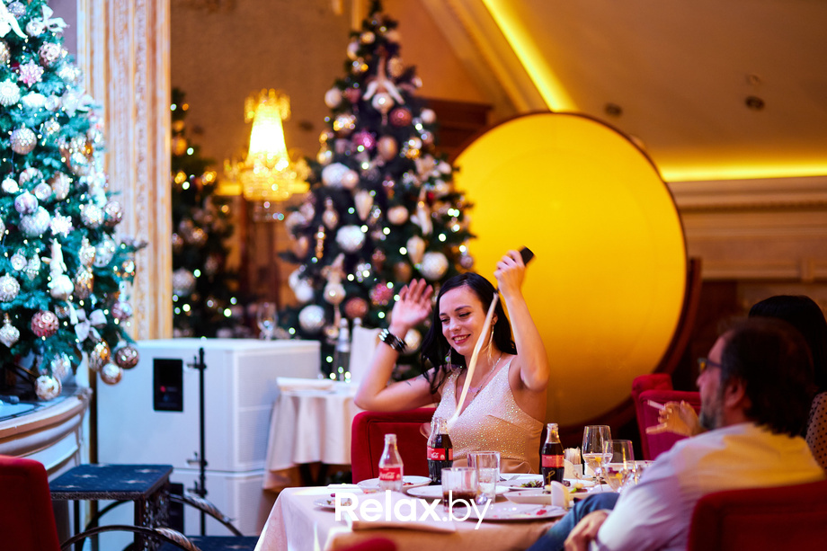 Новый 2021 год, фото № 101