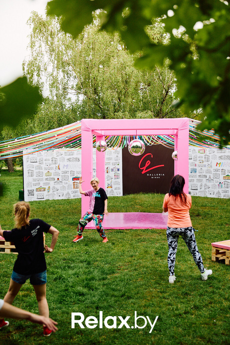 ТРЦ Galleria Minsk на Vulitsa Ezha, фото № 15