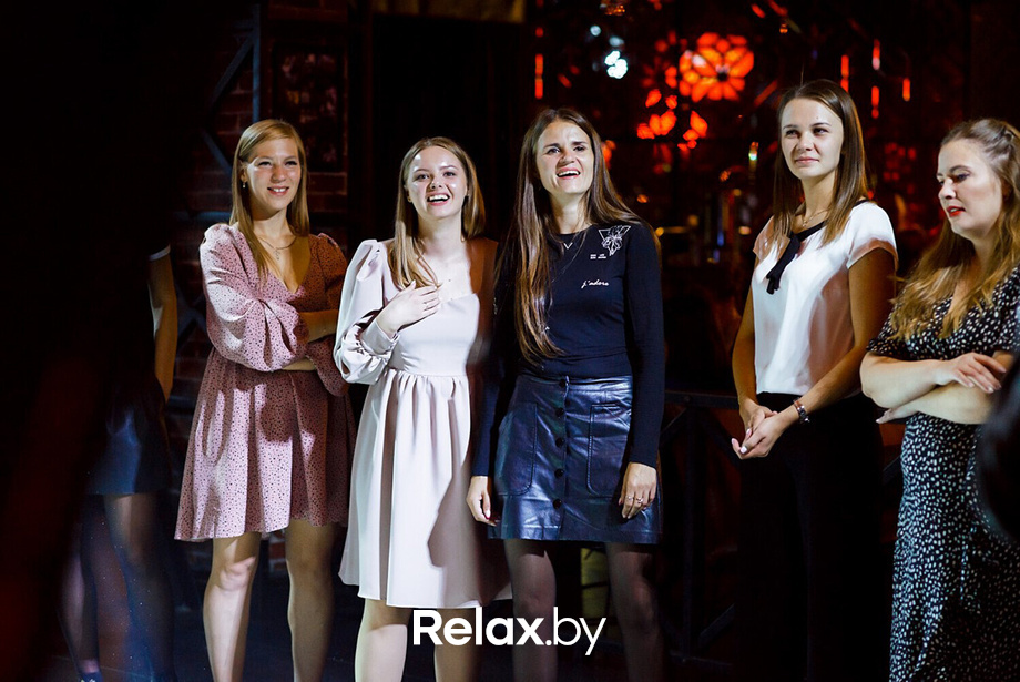 Brooklyn Live!, фото № 81