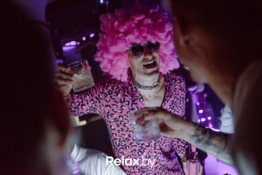 Friday LUXURIA LXR, фото № 26