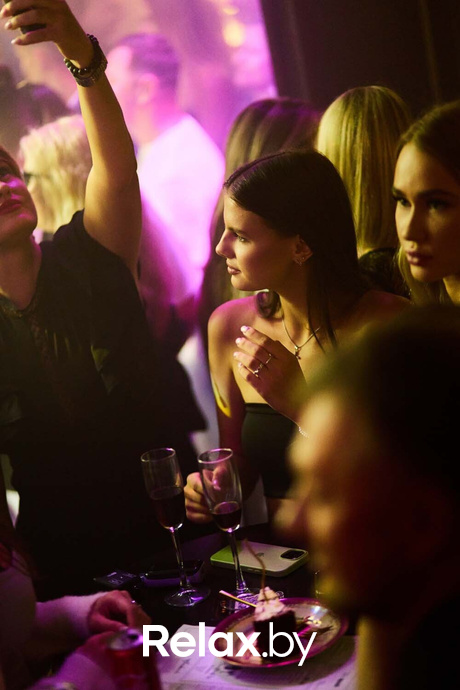 Уличный концерт, фото № 187