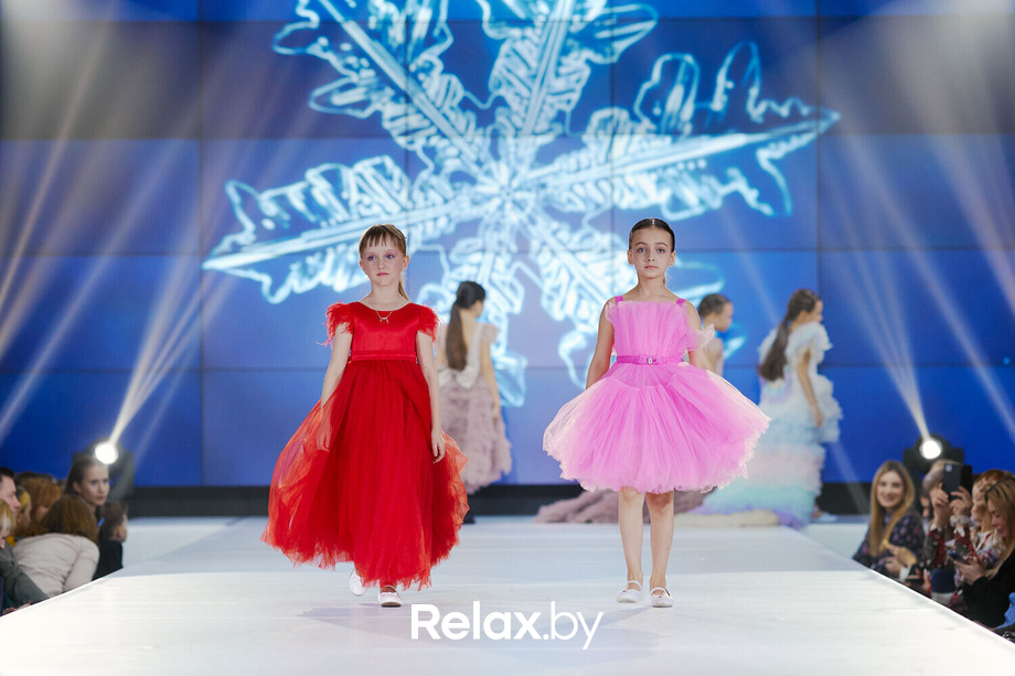 New Fashion`s Week, фото № 104