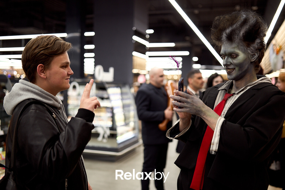 Halloween, фото № 132