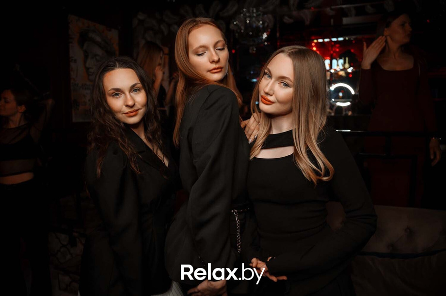 Saturday party, фото № 26