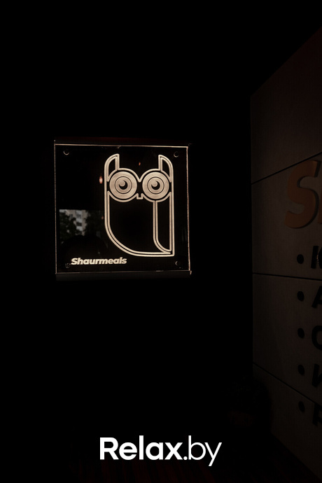 Открытие ShaurMeals, фото № 34