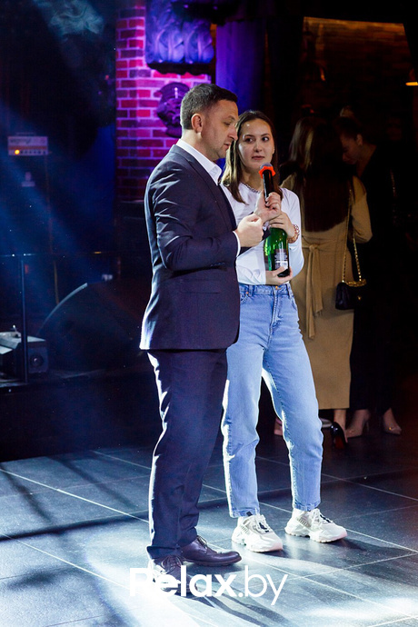 Brooklyn Live!, фото № 58