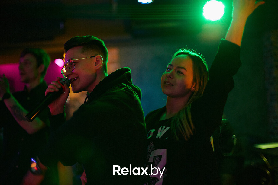 Караоке, фото № 58