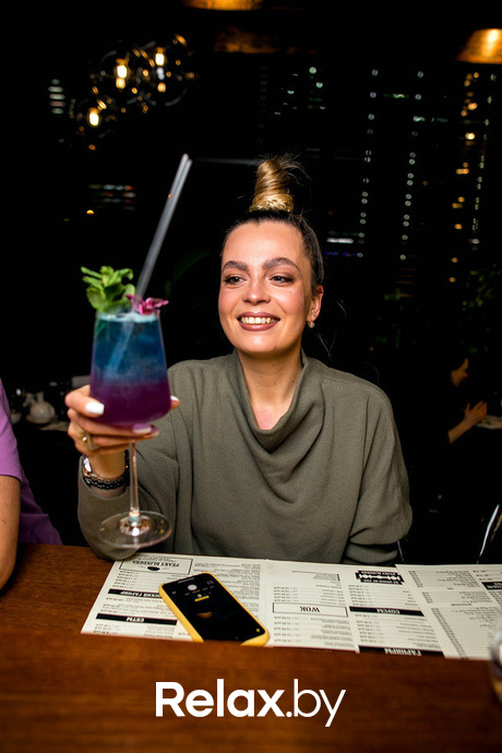 Izumrud band & Anya Rai, фото № 2