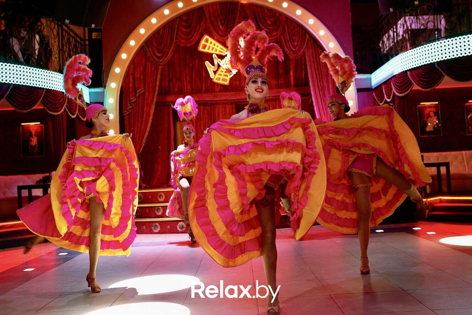 MoulinRouge, фото № 43