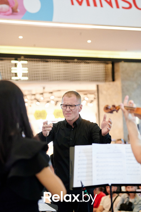 Шопинг Фест в ТРЦ Galleria Minsk, фото № 172