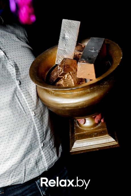 Halloween Party day 2, фото № 51