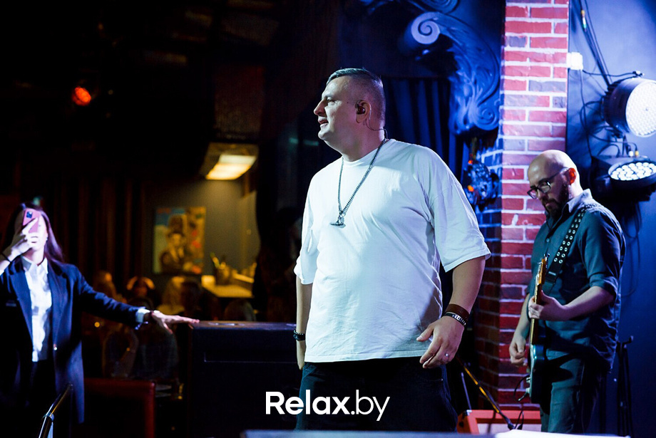 Brooklyn Live!, фото № 31